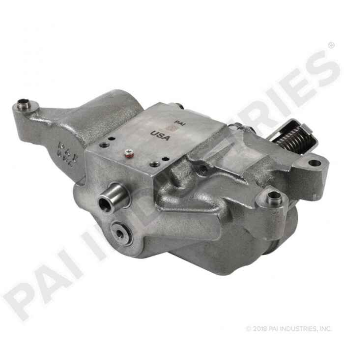 OIL PUMP ASSEMBLY