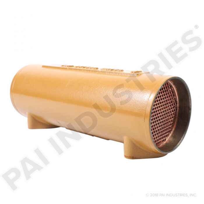 OIL COOLER