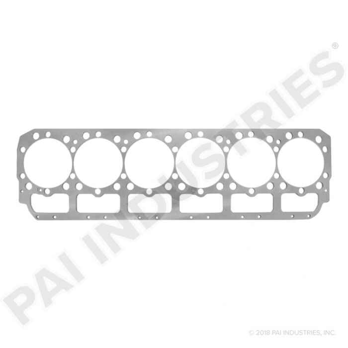 SPACER PLATE