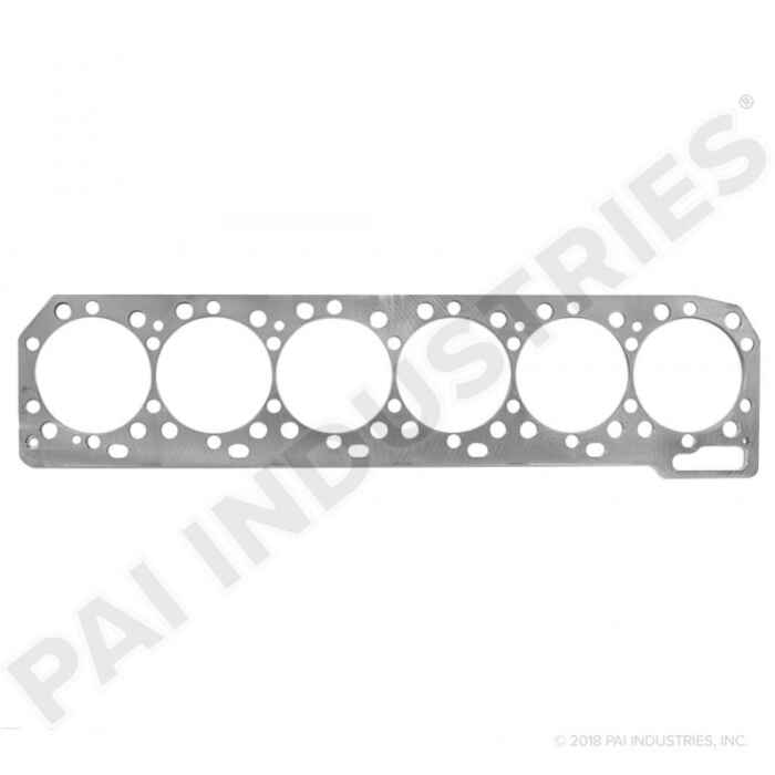 SPACER PLATE