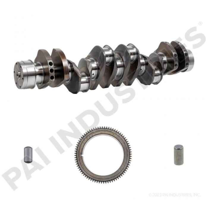 CRANKSHAFT ASSEMBLY
