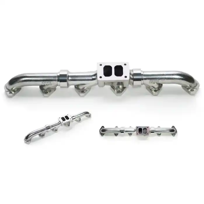 CAT MANIFOLD