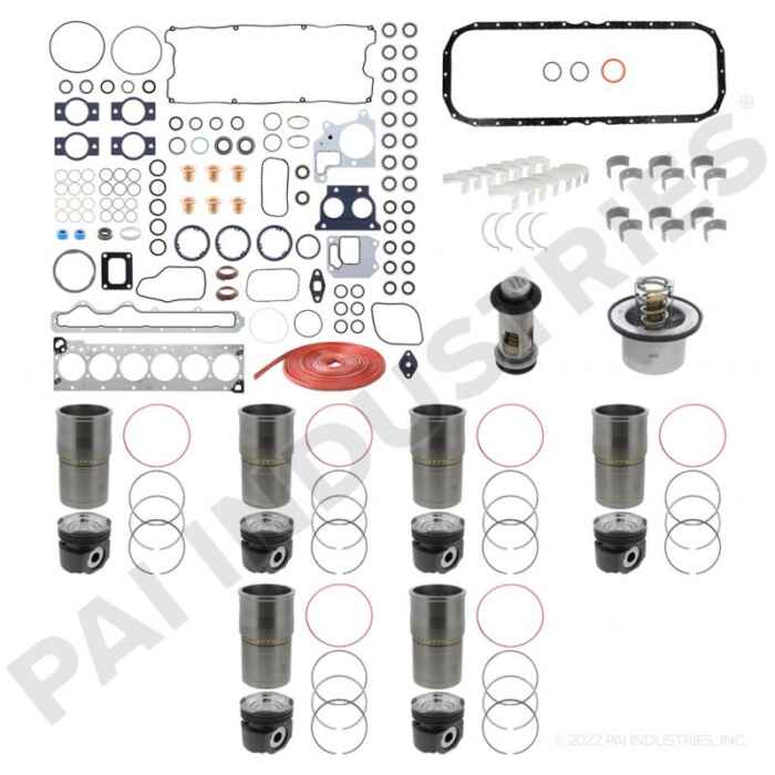 CUMMINS INFRAME KIT